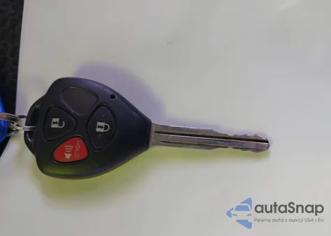 2012 Toyota Matrix S from USA, damaged, VIN 2T1LE4EE9CC021207